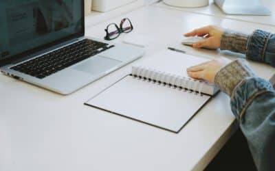 Interview anxiety: what can help when your mind goes blank