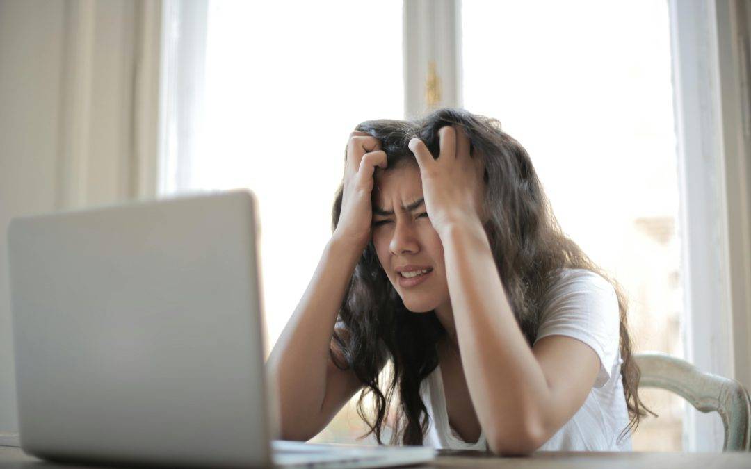 Interview Anxiety: A guide to overcoming your nerves