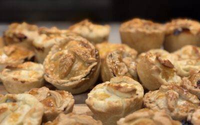 Stretching yourself in your career: Lessons from a pop-up