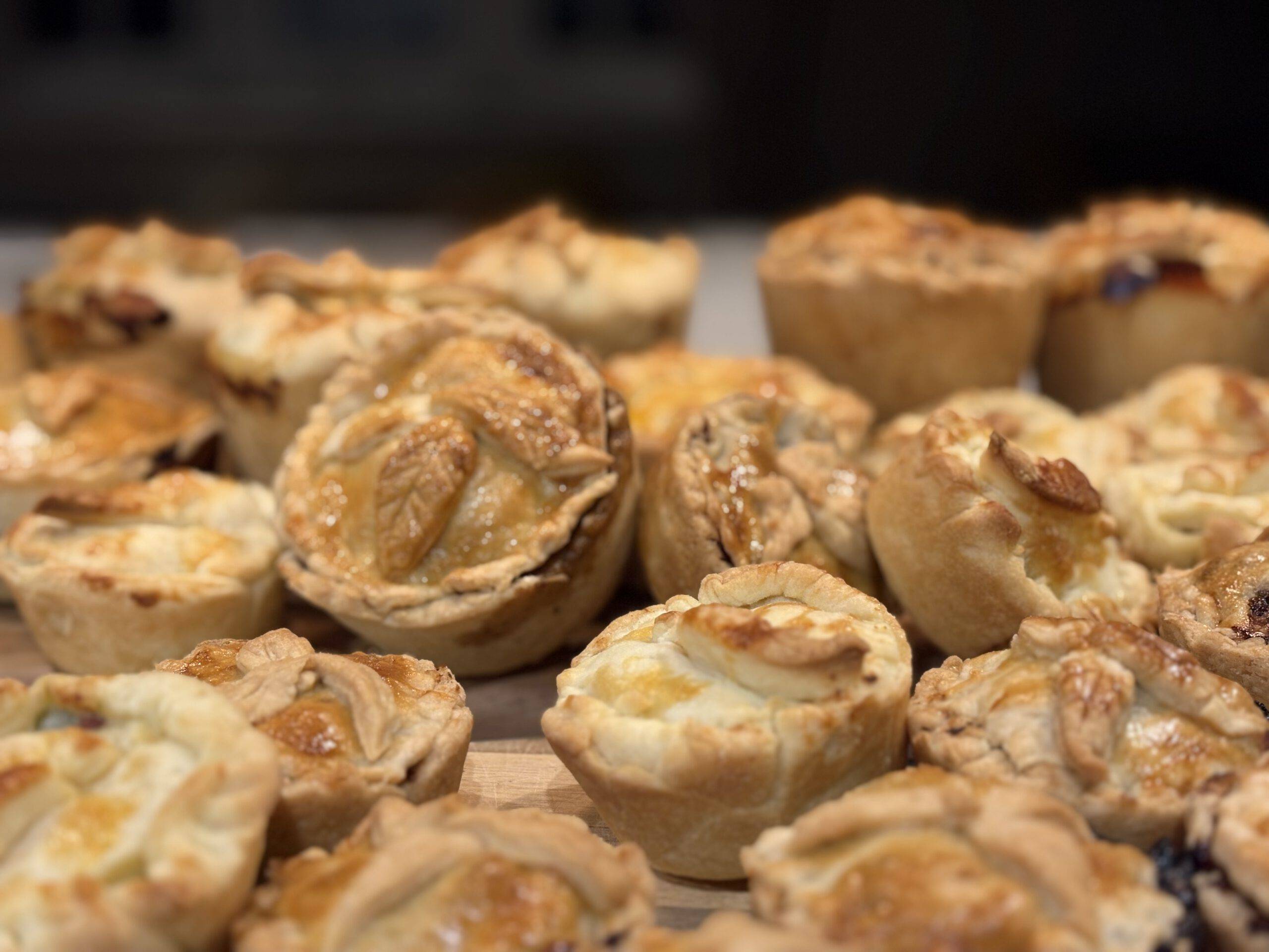 Stretching yourself in your career by trying something new outside your comfort zone